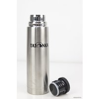 Термос Tatonka Hot&Cold Stuff 1л (нержавеющая сталь)