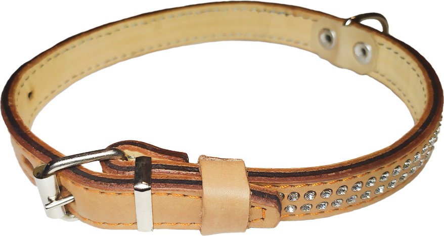 

Ошейник Сима 1840SA (песочный)