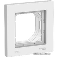 Рамка Schneider Electric Atlas Design ATN440101