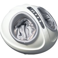 Массажер для ног VibeWell L-050 (White)