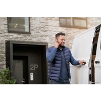 Bluetooth гарнитура BlueParrott M300-XT