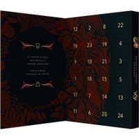 Кофе L'OR Адвент-Календарь 24 шт