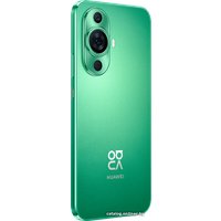 Смартфон Huawei nova 11 FOA-LX9 8GB/256GB (зеленый)