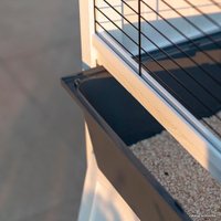 Клетка Ferplast Cottage Mini 57093900