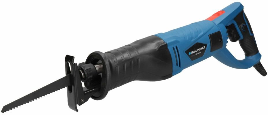 Сабельная пила Blaupunkt RS6010