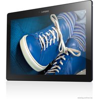 Планшет Lenovo Tab 2 A10-30L 16GB LTE Midnight Blue [ZA0D0048RU]