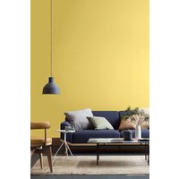 Краска Finntella Eco 15 Maissi F-10-1-9-FL114 9 л (светло-желтый)