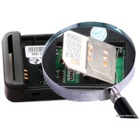 Автомобильный GPS-трекер Dyegoo TK102B