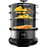 Пароварка Cecotec Vapovita 3000 Pro 3254