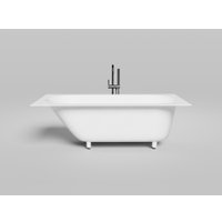 Ванна LoveForm Lofo 170x75 Solid Surface UM12222 (белый матовый)