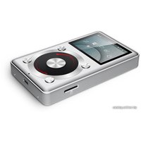 Hi-Fi плеер FiiO X1