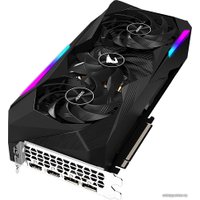 Видеокарта Gigabyte Aorus Radeon RX 6900 XT Master 16GB GDDR6