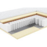 Матрас ЭОС Премьер Тип 4/5а 160x200 (трикотаж)