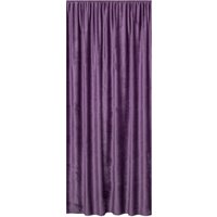 Штора Amore Mio RR PL T66-104 200x270 18648 (брусника)