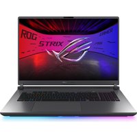 Игровой ноутбук ASUS ROG Strix G18 2025 G815LP-S9097