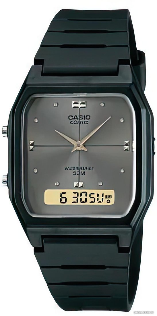 Наручные часы Casio AW-48HE-8A