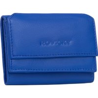 Портмоне Cedar Rovicky R-18-LFN (голубой)