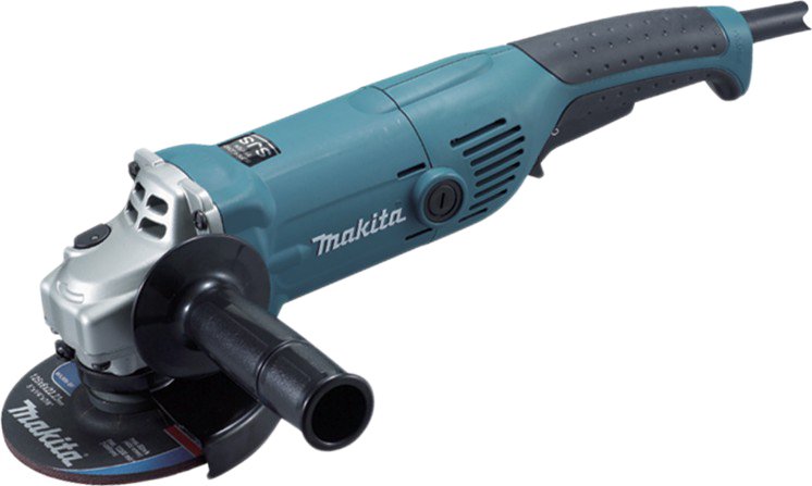 

Угловая шлифмашина Makita GA5021