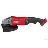 Угловая шлифмашина Milwaukee M18 Fuel FLAG230 XPDB-0С 4933464114 (без АКБ, кейс)