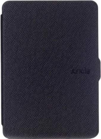 Обложка для электронной книги KST Smart Case для Amazon Kindle Paperwhite 1/2/3 (черный)