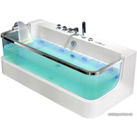 Ванна WeltWasser HB Keller 170х85 WT