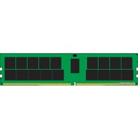 Оперативная память Kingston 64ГБ DDR4 3200 МГц KSM32RD4/64HCR