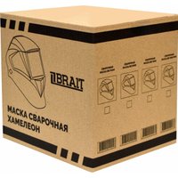 Сварочная маска Brait BR F500