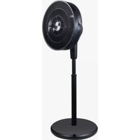Вентилятор Polaris PSF 4012 (черный)