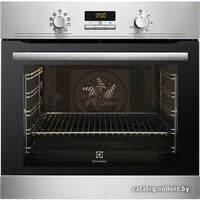 Электрический духовой шкаф Electrolux EOA3400AOX
