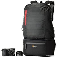 Рюкзак Lowepro Passport Duo (black)