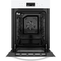 Электрический духовой шкаф MAUNFELD EOEH5110W
