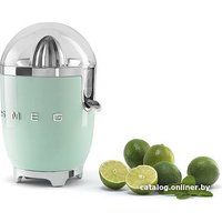 Соковыжималка Smeg CJF01DGBEU