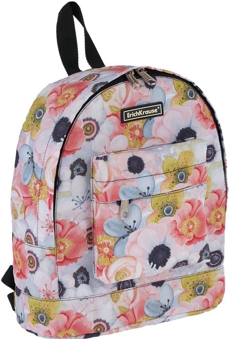 

Детский рюкзак Erich Krause EasyLine 6L Flower Cocktail 48635
