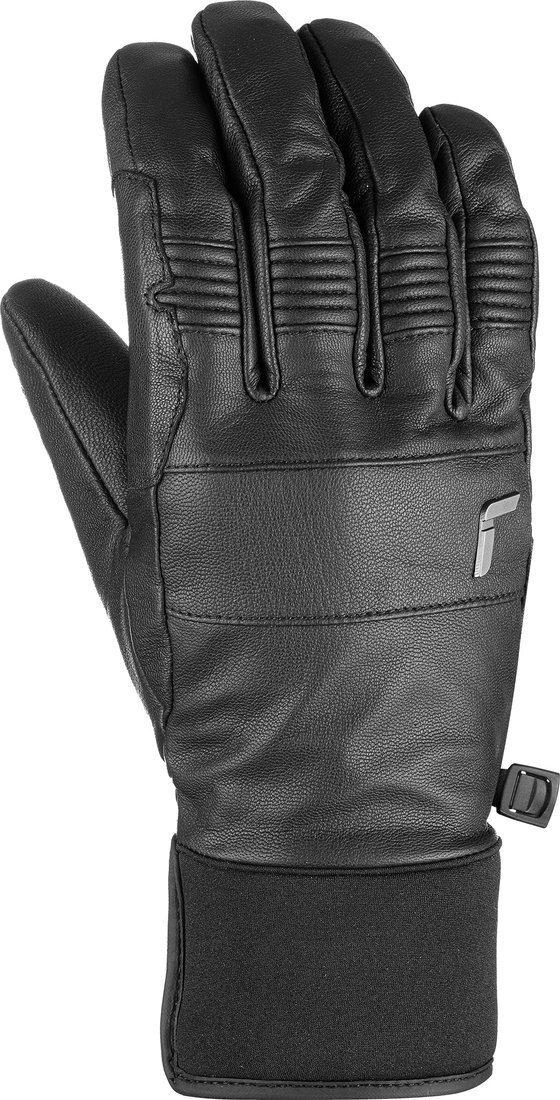 

Горнолыжные перчатки Reusch Cooper Black 6101131-7700 (р-р 10.5)