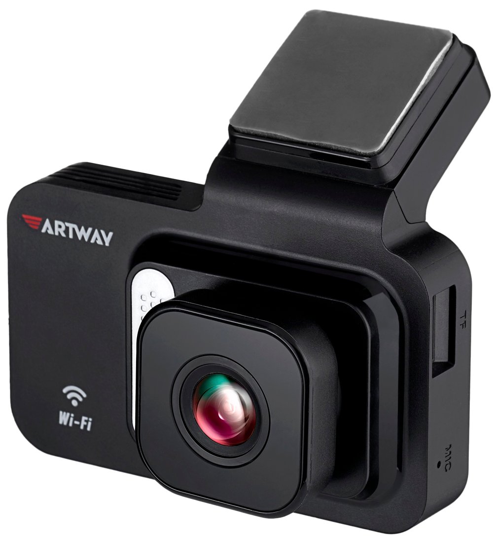 

Видеорегистратор Artway AV-304 Wi-Fi