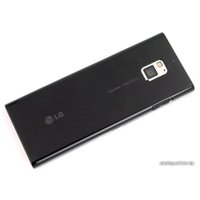 Телефон LG BL40 New Chocolate