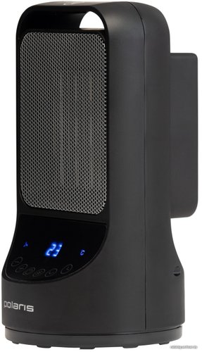 Тепловентилятор Polaris PCDH 2215D (черный)