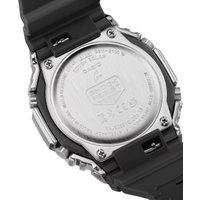 Наручные часы Casio G-Shock GBM-2100A-1A3