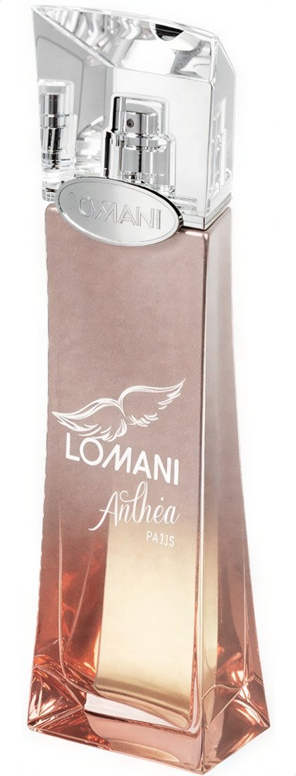 Парфюмерная вода Lomani Anthea EdP (100 мл)