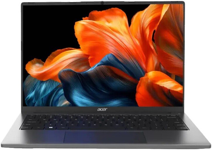 Ноутбук Acer Swift Go S14-41L-7GU3 ZL.N01CQ.01W