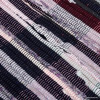 Коврик для ванной Vortex Вологодский 60x140 20052