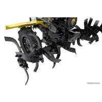 Мотокультиватор бензиновый Huter MK-8000В