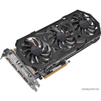 Видеокарта Gigabyte GeForce GTX 970 G1 Gaming 4GB GDDR5 (GV-N970G1 GAMING-4GD)