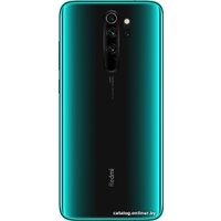 Телефон Xiaomi Redmi Note 8 Pro 8GB/128GB китайская версия (зеленый)