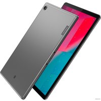 Планшет Lenovo M10 FHD Plus TB-X606F 128GB ZA5T0095UA (серый)