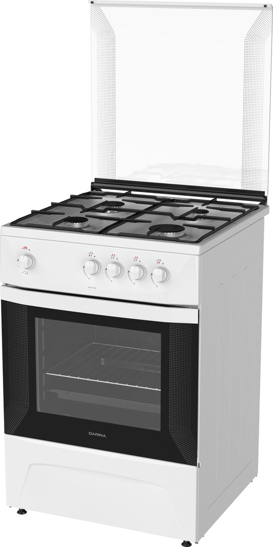 

Кухонная плита Darina 1D GM141 002 W
