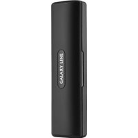 Электрическая зубная щетка Galaxy Line GL 4983 (черный)