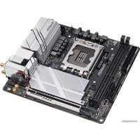 Материнская плата ASRock Z690M-ITX/AX