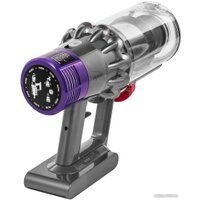 Пылесос Dyson Cyclone V10 Absolute SV27 394433-01 (с переходником на евровилку)