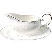 Соусница Lenardi Аврора Золото 305-078